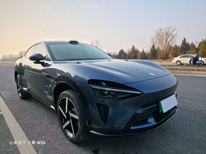 Фото 3 - Xiaomi YU7