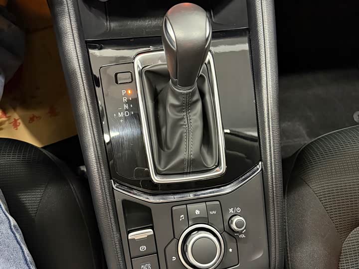 Фото 7 - Mazda CX-5