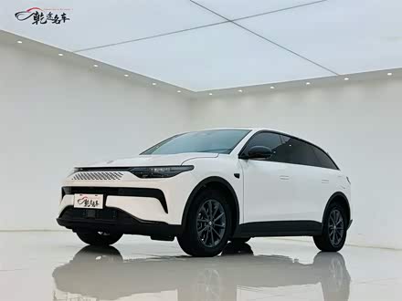 Фото 1 - Leapmotor C11