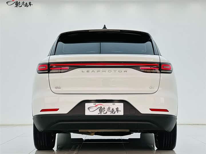 Фото 6 - Leapmotor C11