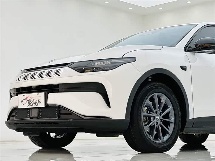 Фото 8 - Leapmotor C11