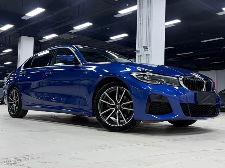 Фото 3 - BMW 3 Series