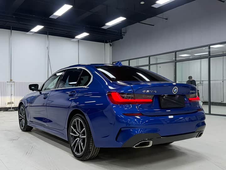 Фото 6 - BMW 3 Series