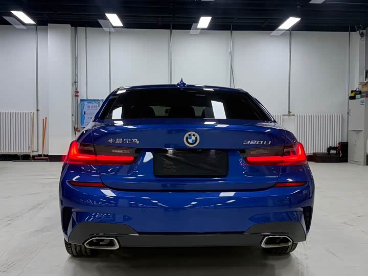 Фото 7 - BMW 3 Series