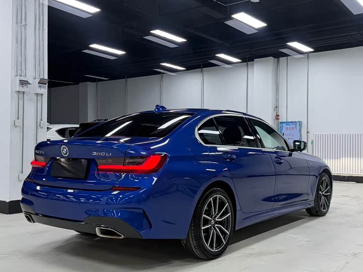 Фото 8 - BMW 3 Series