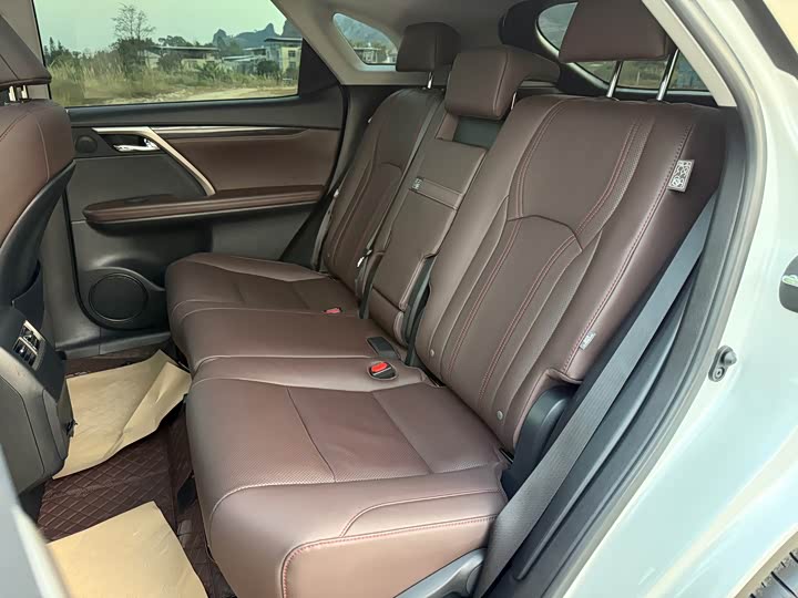 Фото 7 - Lexus RX