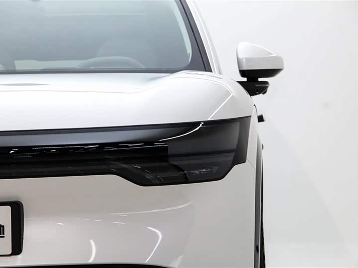 Фото 9 - Zeekr 7X