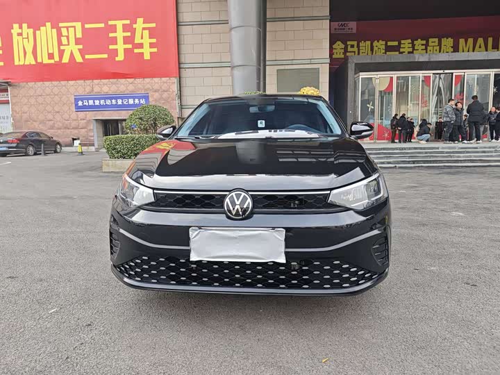 Фото 2 - Volkswagen Lavida