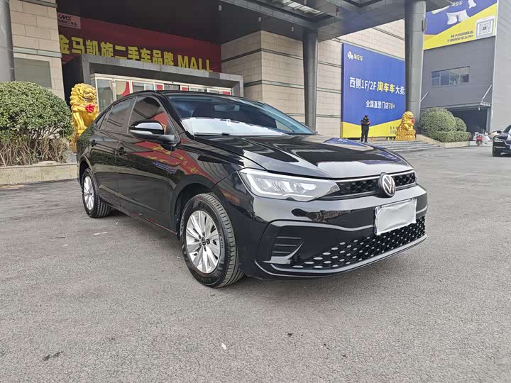 Фото 3 - Volkswagen Lavida