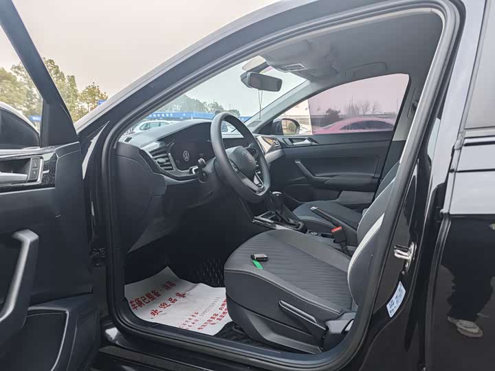 Фото 4 - Volkswagen Lavida