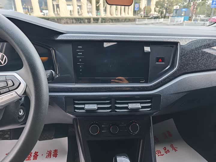 Фото 8 - Volkswagen Lavida