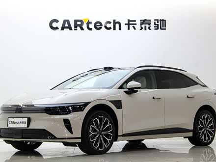 Фото 1 - Zeekr 007 GT