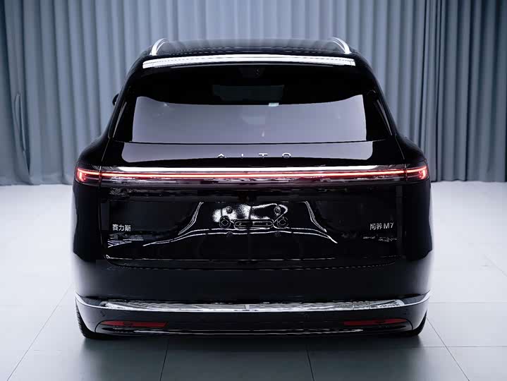 Фото 8 - Aito M7