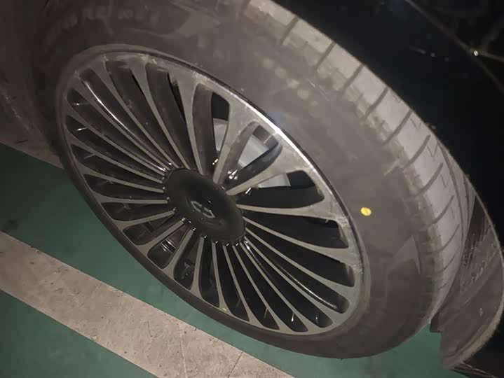 Фото 6 - Aito M9