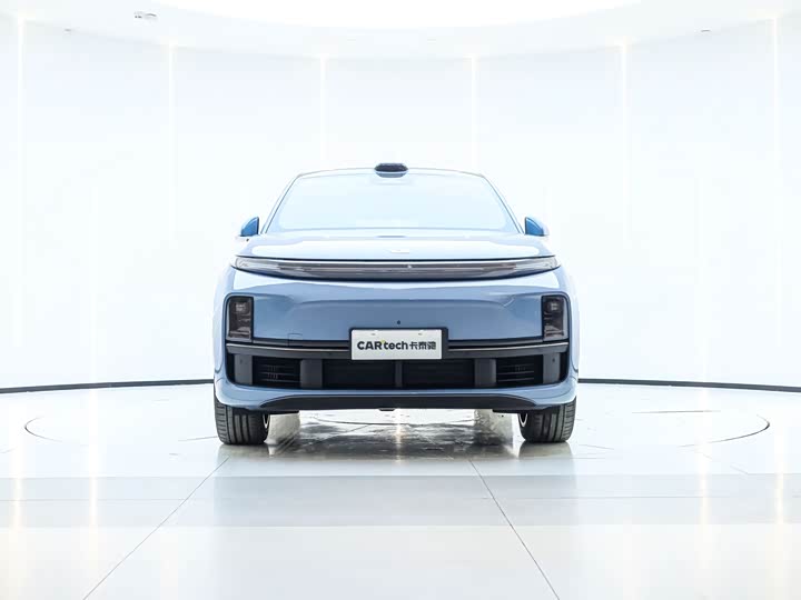 Фото 8 - LiXiang L7