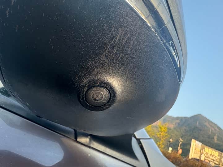 Фото 4 - MG Motor 5