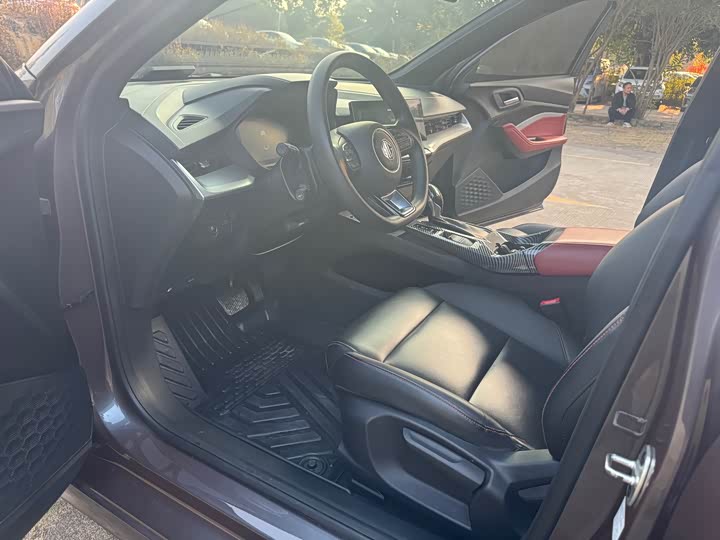 Фото 5 - MG Motor 5