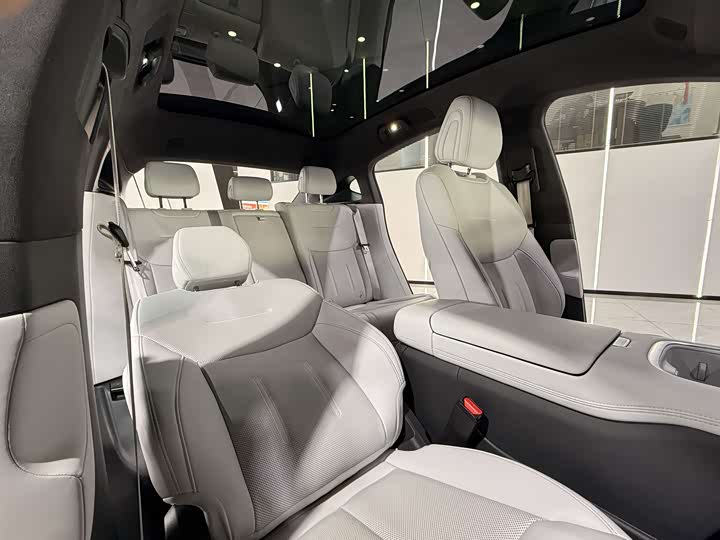 Фото 9 - XPeng G6