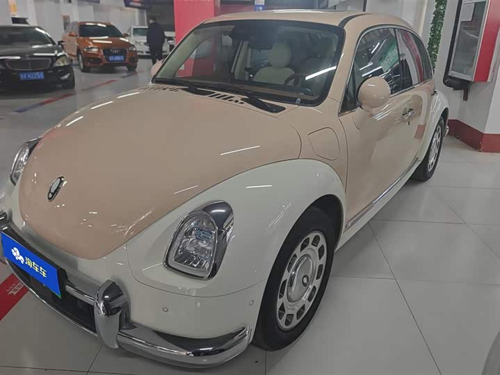 Фото 1 - Ora Ballet Cat