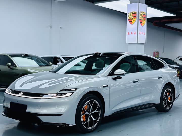 Фото 1 - Changan Qiyuan (Nevo) A06