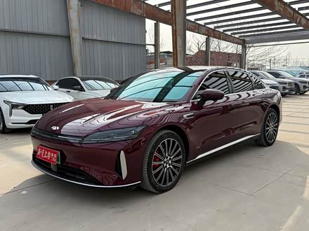 Фото 1 - Chery Fulwin A9L