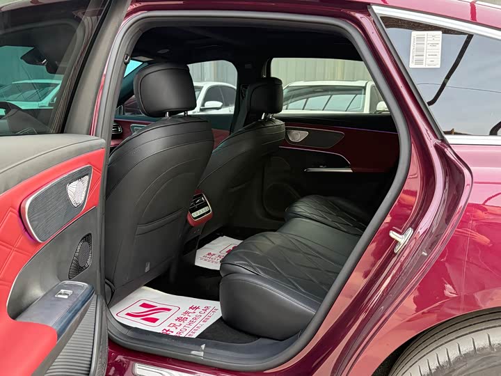 Фото 5 - Chery Fulwin A9L