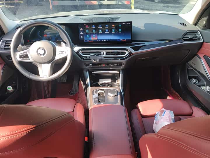 Фото 3 - BMW 3 Series