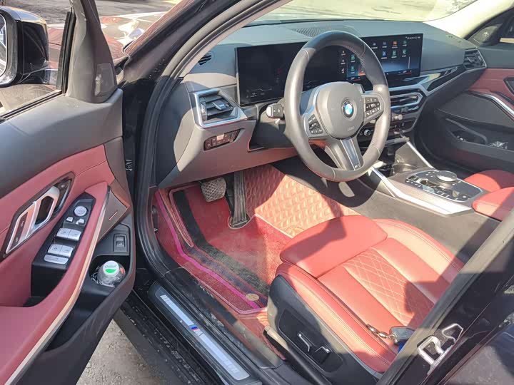 Фото 5 - BMW 3 Series