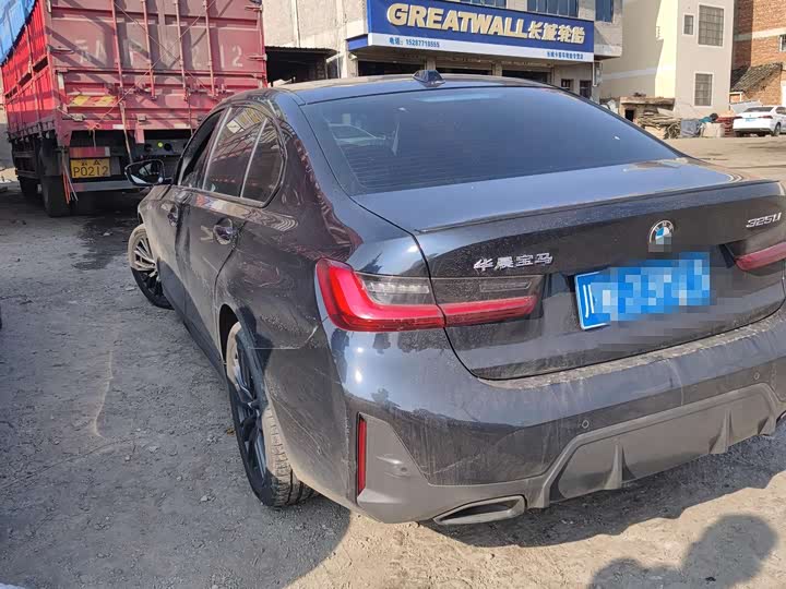 Фото 6 - BMW 3 Series