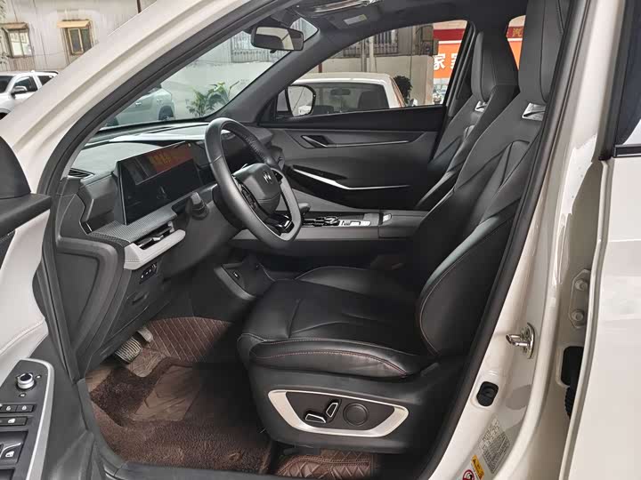 Фото 4 - Changan CS75 Plus