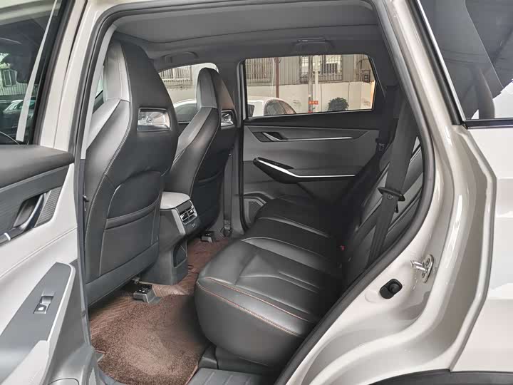 Фото 6 - Changan CS75 Plus