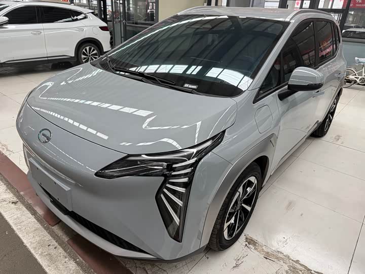 Фото 1 - GAC Aion Y