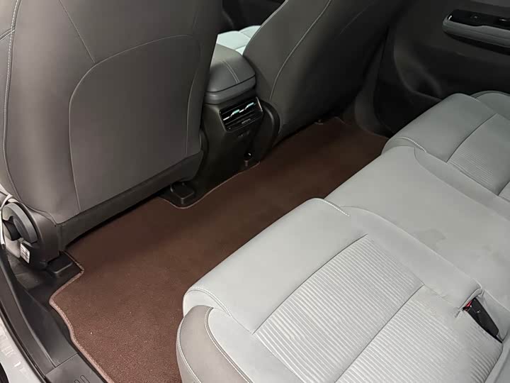 Фото 3 - GAC Aion Y