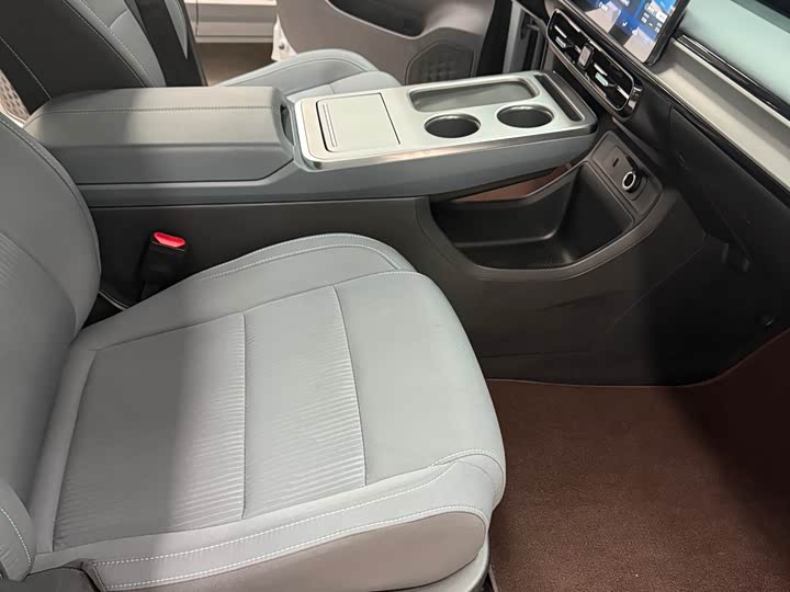 Фото 4 - GAC Aion Y