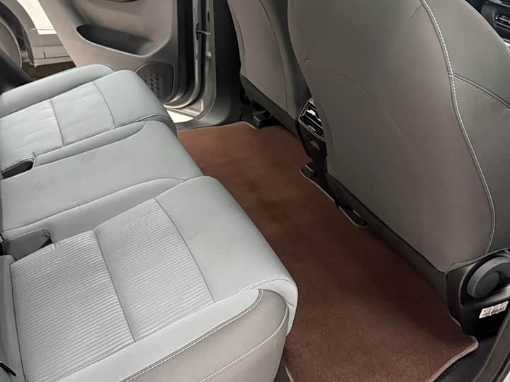 Фото 5 - GAC Aion Y