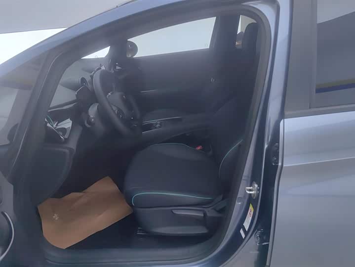 Фото 9 - BYD Dolphin