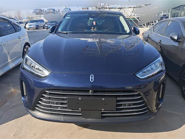 Фото 2 - Aito M5