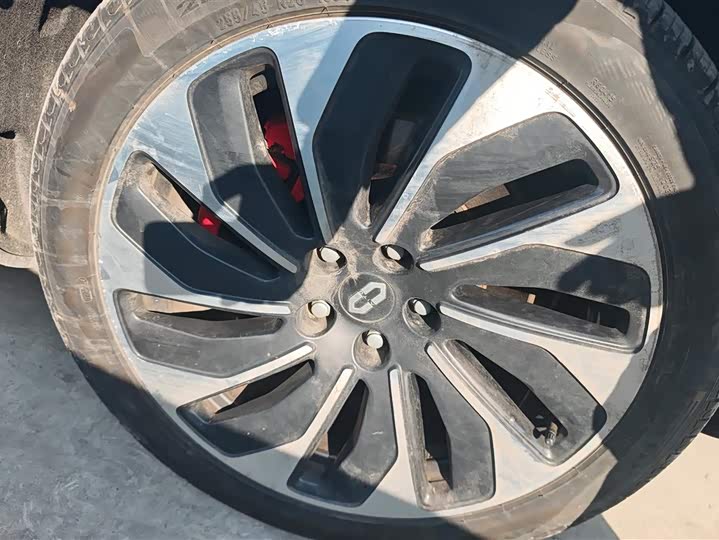 Фото 6 - Aito M5