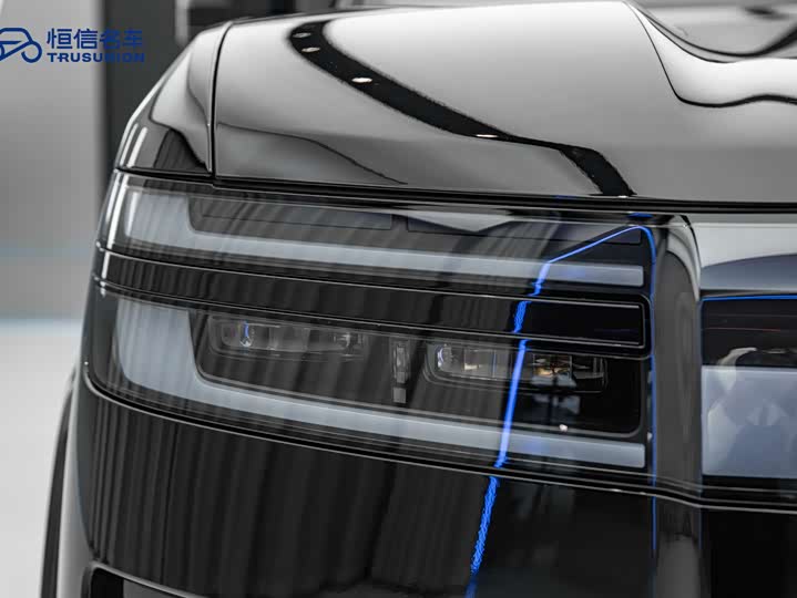 Фото 8 - BYD FangChengBao Titanium 7 (Tai 7)