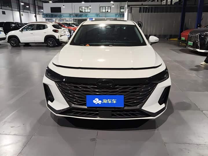 Фото 2 - Chery Arrizo 8