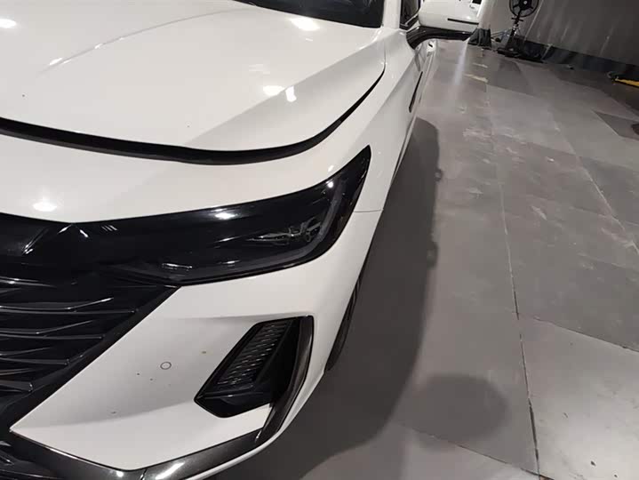 Фото 5 - Chery Arrizo 8