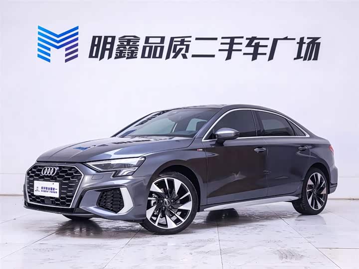 Фото 2 - Audi A3