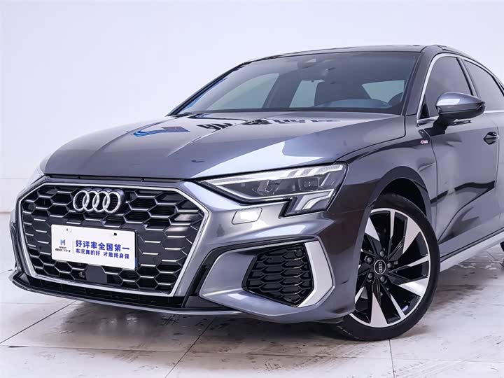 Фото 3 - Audi A3