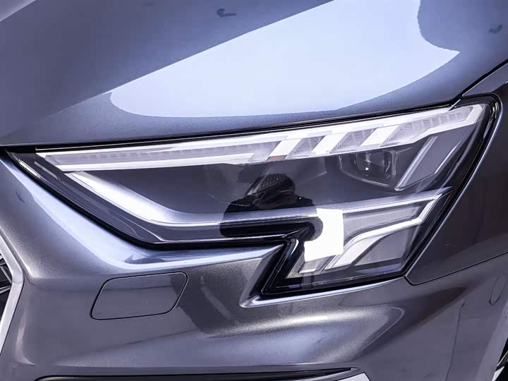 Фото 4 - Audi A3