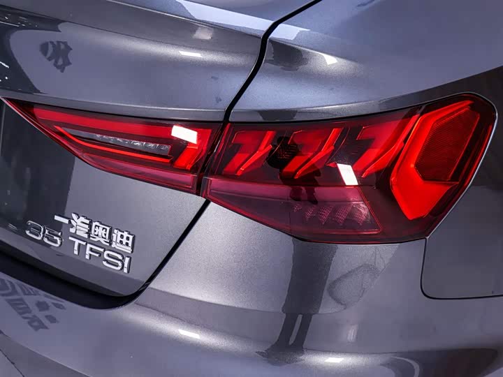 Фото 9 - Audi A3