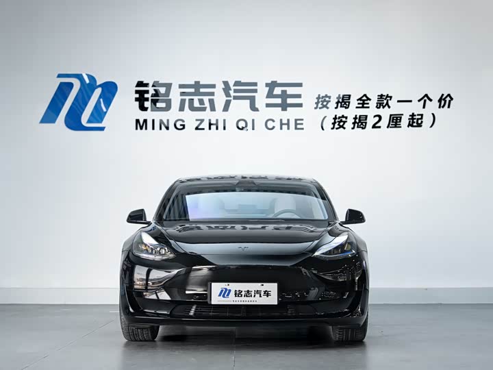 Фото 5 - Tesla Model 3