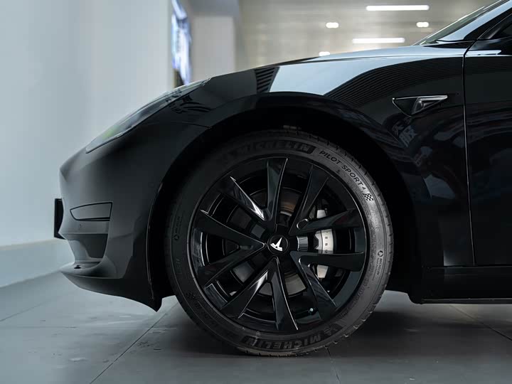 Фото 8 - Tesla Model 3