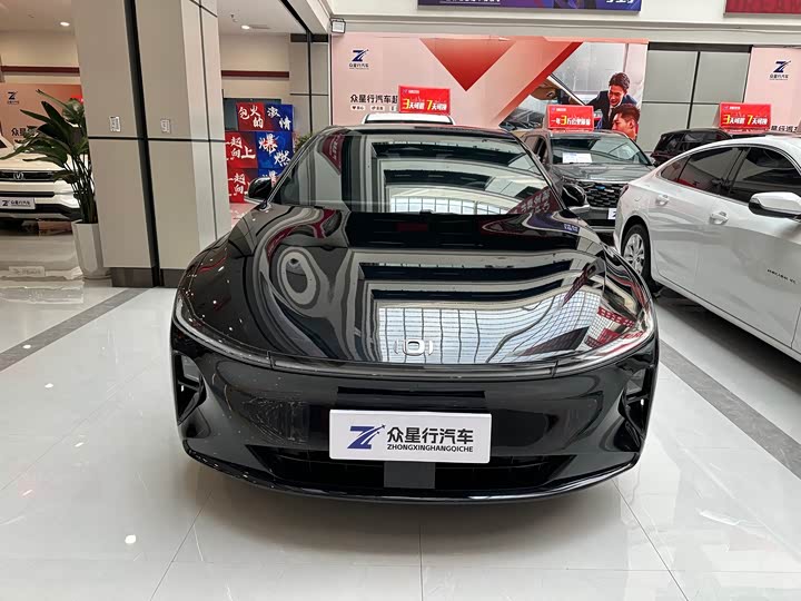 Фото 2 - Changan Qiyuan (Nevo) A07