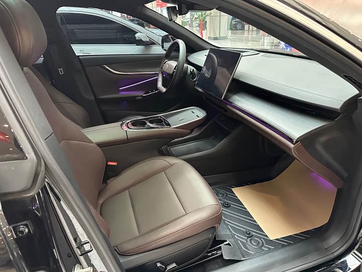 Фото 4 - Changan Qiyuan (Nevo) A07