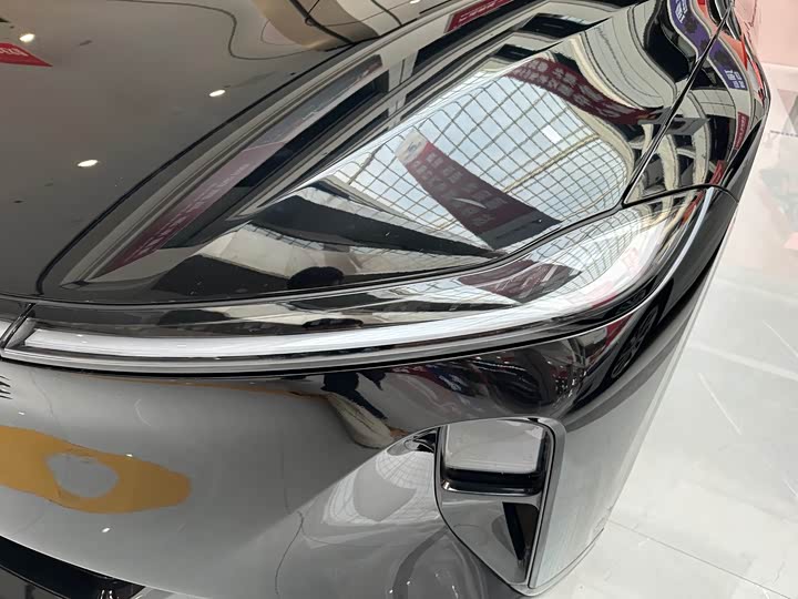 Фото 6 - Changan Qiyuan (Nevo) A07